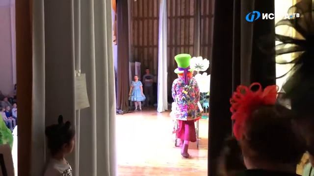 Селфи репортаж мюзикл в Бужарово смотреть онлайн