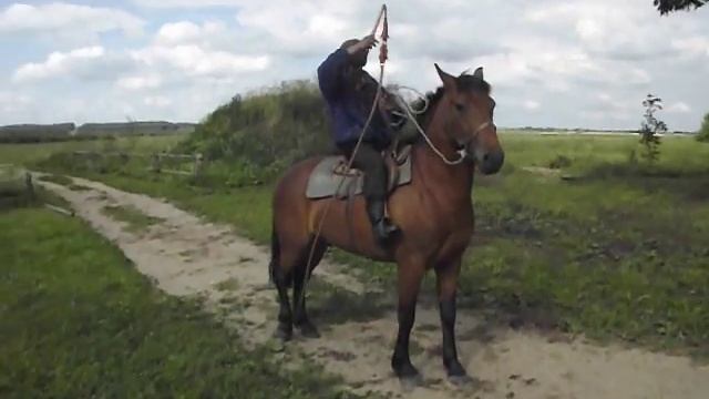 цыганская пуга, цыганскі конь, цыган Артур.. пастух на Засьцянку Скрыплеў смотреть онлайн