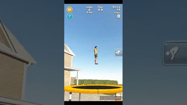 Игра в которой главное это БИТСЯ БАШКОЙ О БАТУТ смотреть онлайн