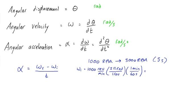 How to calculate angular acceleration смотреть онлайн