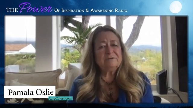 Auras, Parallel Lives, & the Quantum Field | Inspiration & Awakening Radio with Julia Griffin смотреть онлайн