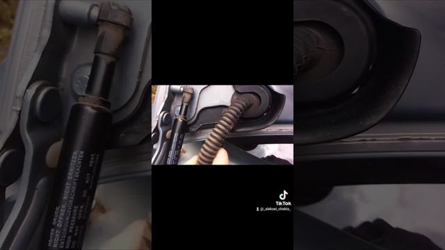 Вольво S40, Volvo s40, не открывается багажник на Вольво. Проблемы с багажником Вольво S40 смотреть онлайн