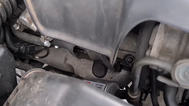 Kia Sorento 3.5 V6 z LPG BRC, rozgrzany silnik смотреть онлайн