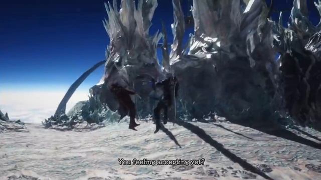 Devil May Cry 5 - Red Vergil VFX & Costume【Mod Showcase】 смотреть онлайн