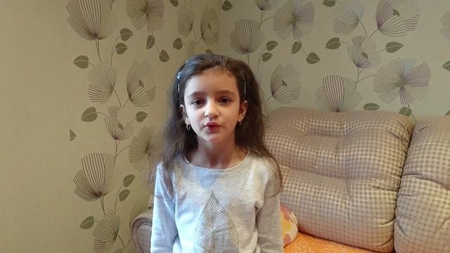 Стихи об осени смотреть онлайн