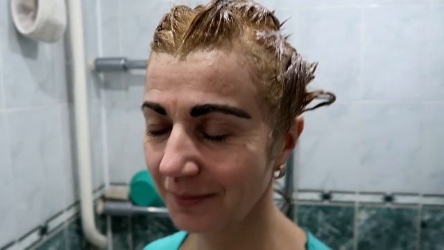 ВЛОГ Купила куртку на зиму! Приехали в гости к родителям отметить Рождество!