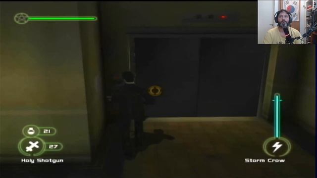 Constantine (video game) - Hellblazer - XBOX CLASSIC / JOGO : CONSTANTINE (2005) | XBOX CLÁSSICO смотреть онлайн