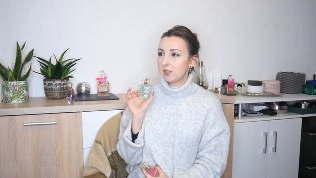 ?EVE #AVON ТРИ АРОМАТА НА ВСЕ СЛУЧАИ И ВКУСЫ! смотреть онлайн