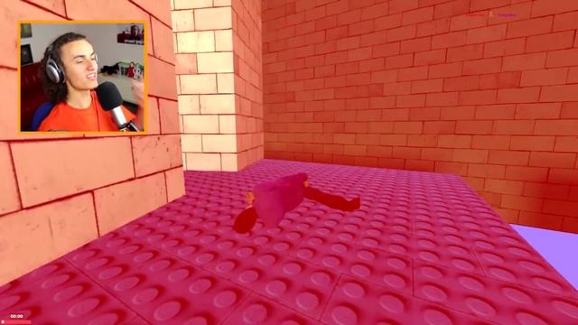 DONT STOP RUNNING! (GMod Deathrun) смотреть онлайн