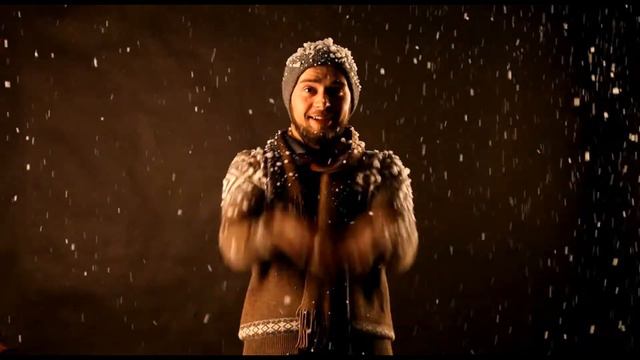 Снег на седьмом небе смотреть онлайн