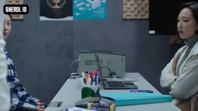 SELAMA INI BERPURA-PURA BISA - Seluruh Alur Cerita Film смотреть онлайн