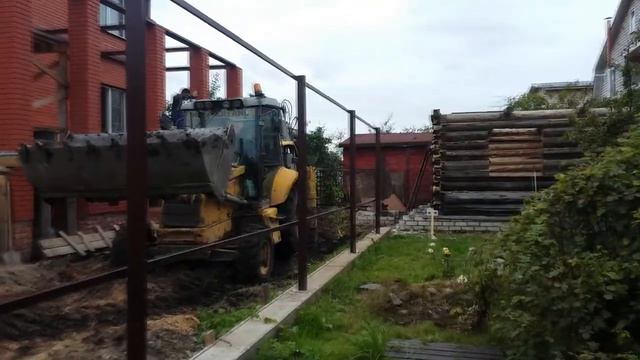 фатальные ошибки собственников участка №2 смотреть онлайн