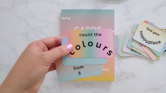 Anxiety & Mental Health Oracle Decks + Books смотреть онлайн