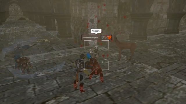 Project: Gorgon Fantasy MMORPG Trailer смотреть онлайн