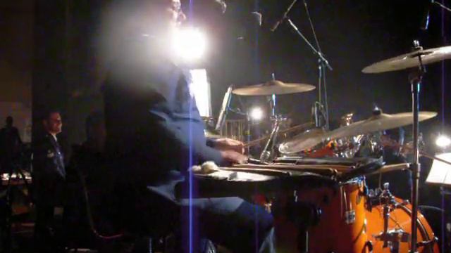 Zé Montenegro e Orquestra Sinfonica da Banda da Base Aérea de Brasilia. смотреть онлайн