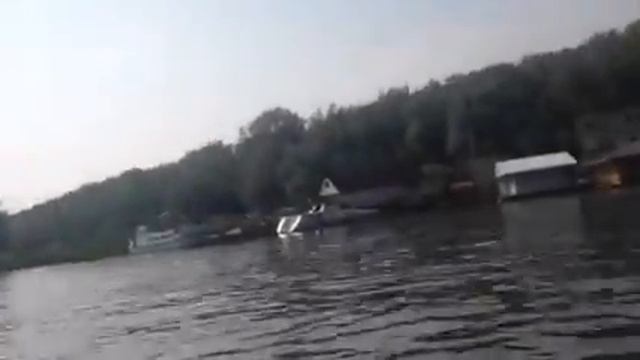 ЗаВолга. Самара 2016 смотреть онлайн