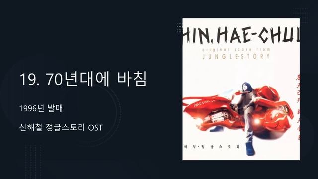 [Kpop] 신해철 히트곡 명곡 모음 넥스트 모노크롬 무한궤도 비트겐슈타인 노땐스 смотреть онлайн