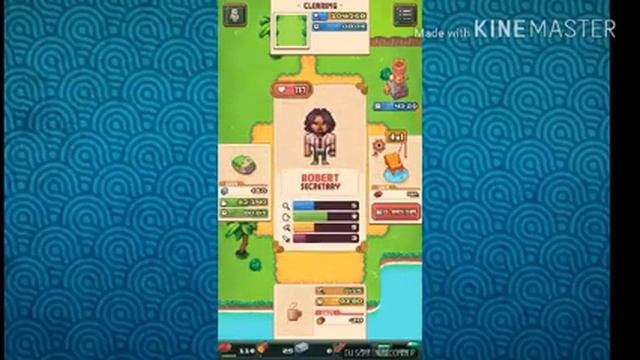 Tinker island lets play - #2 смотреть онлайн