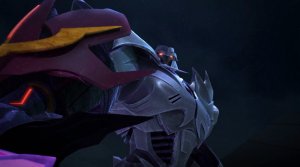 Трансформеры Прайм - Breaking free