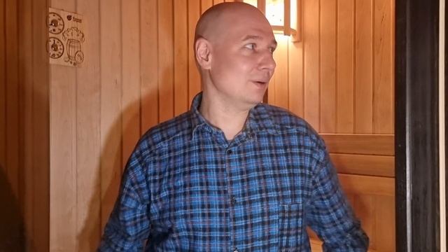 Да прямо в квартире! Прямо в ванной комнате! И баня и сауна! смотреть онлайн