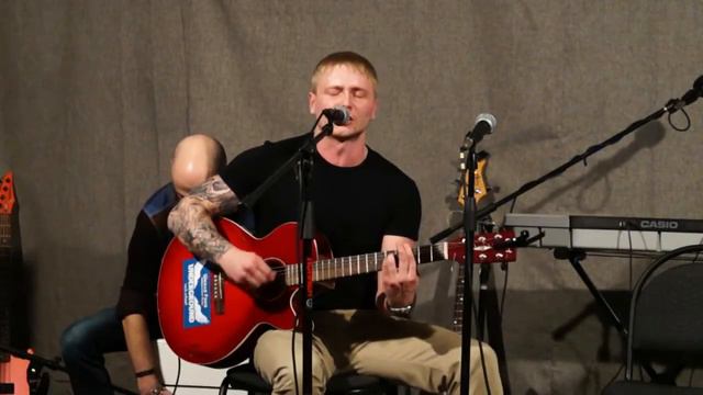 Школа Рока. Акустика. Часть 12. Игорь ЕМЕЛЬЯНОВ смотреть онлайн
