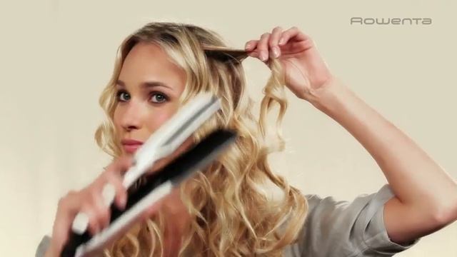 Straight Express by Rowenta Beauty смотреть онлайн