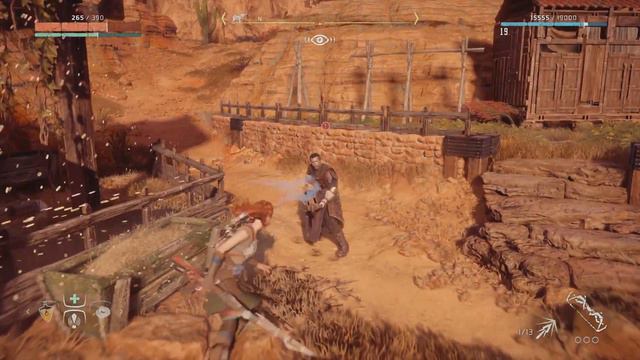 Horizon Zero Dawn - Ep 17 - NAKOA - Let's Play Horizon Zero Dawn Gameplay смотреть онлайн