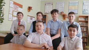 поздравления девочек  с 8 марта , 5 класс