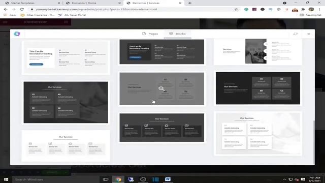 Complete Astra WordPress Theme Tutorial In Urdu/Hindi - How To Make A Website With Astra Theme смотреть онлайн