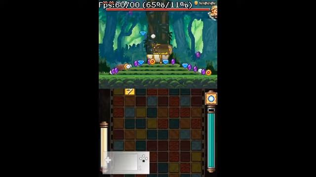 Henry Hatsworth in the Puzzling Adventure Infinite jump glitch skip смотреть онлайн