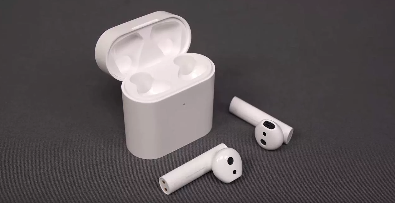Xiaomi Mi AirDots Pro 2 - Худший продукт от Xiaomi
