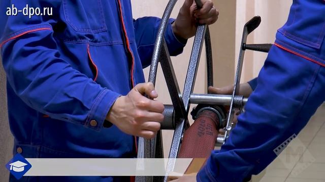 Намотка пожарных рукавов в одинарную скатку смотреть онлайн