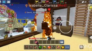 Как выбить крутые руны в Бед Варс? | Игра с ботами по беду. | BGA.