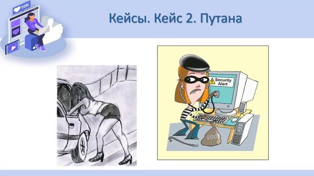 Часть 1. DLP: понятие, актуальность, типы, принципы функционирования