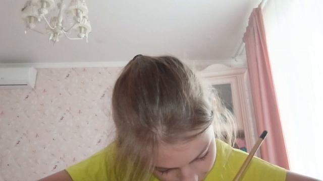 ПОВТАРЯЮ СВОИ РИСУНКИ ИЗ ПРОШЛОГО смотреть онлайн