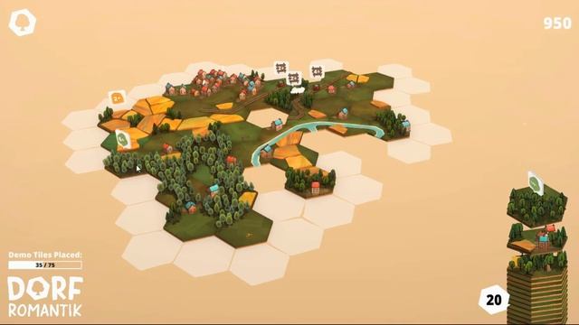 DORF ROMANTIK. gameplay español (CENTRINO2014) смотреть онлайн