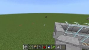 Автоматическая ферма ламинарии в майнкрафт 1.20