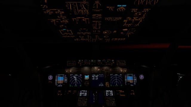 VATSIM | Онлайн вечер в Пулково