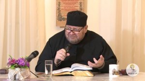 Евангелие от Иоанна. Глава 6. Протоиерей Олег Стеняев. Новый Завет