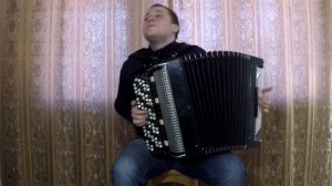 Вы ЗНАЕТЕ эту Песню / ЖУКИ БАТАРЕЙКА на Баяне