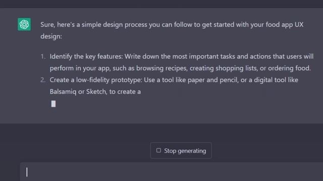 How To Use DALL-E 2 To Create UI/UX App Design [Tutorial DALL-E 2] смотреть онлайн