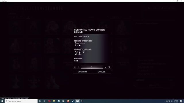 (Warframe) Gaze Kitgun build for applying ~60 statuses/sec (riven used as well) смотреть онлайн