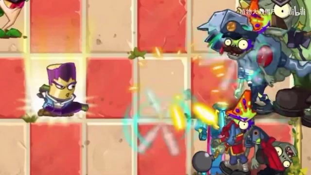 Точная дата выхода Ночной Шляпки!? Новое растение в PvZ 2 - Желе!? смотреть онлайн