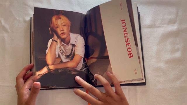 P1Harmony 4th Mini Album Harmony: Zero In Signed *Unboxing* #p1harmony #Theo #Jiung #unboxing