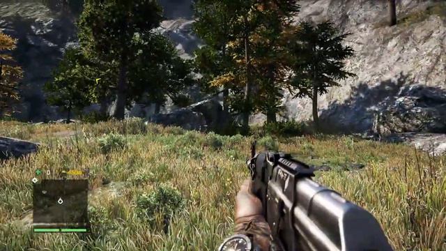 FarCry®4 № 1 прохождение простите что было в конце видео смотреть онлайн