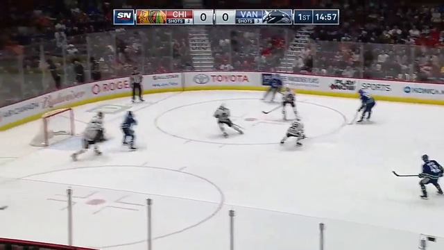 J.T. Miller (#9) All 27 Goals of the 2019-20 NHL Season смотреть онлайн