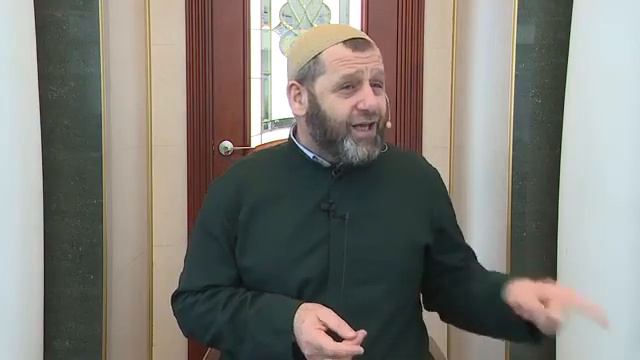 Хамзат Чумаков - Столпы Ислама. Часть 4. смотреть онлайн