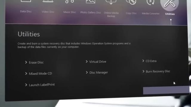 Power2Go 10: Burn, Backup and Enjoy Media On-the-Go | CyberLink смотреть онлайн