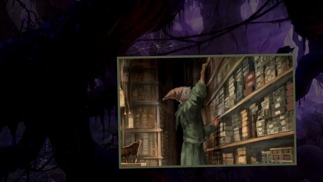 Куда улетел Феникс Фоукс после Дамблдора? смотреть онлайн