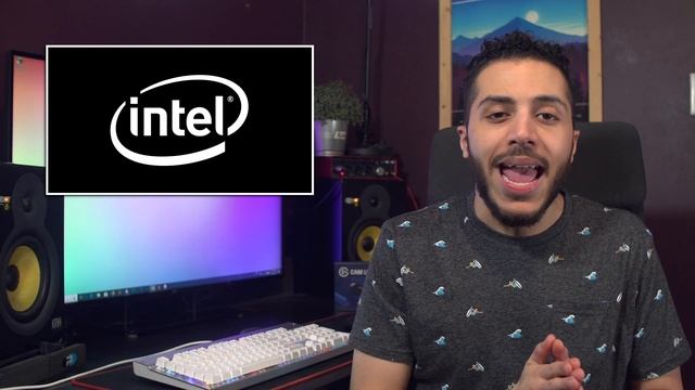 AMD Ryzen 5 3500 & Ryzen 9 3900 Spotted! смотреть онлайн